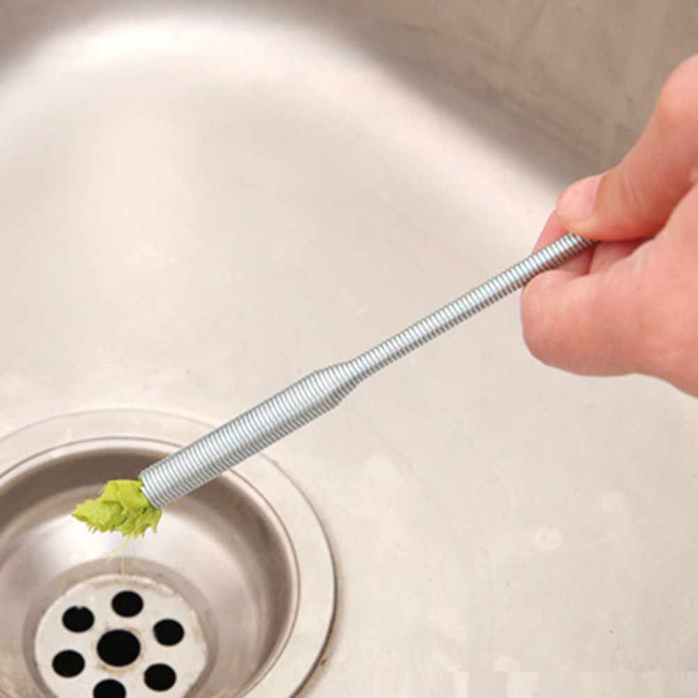 85Cm Professional Drain Cleane - Drain Snake Flexible review and price