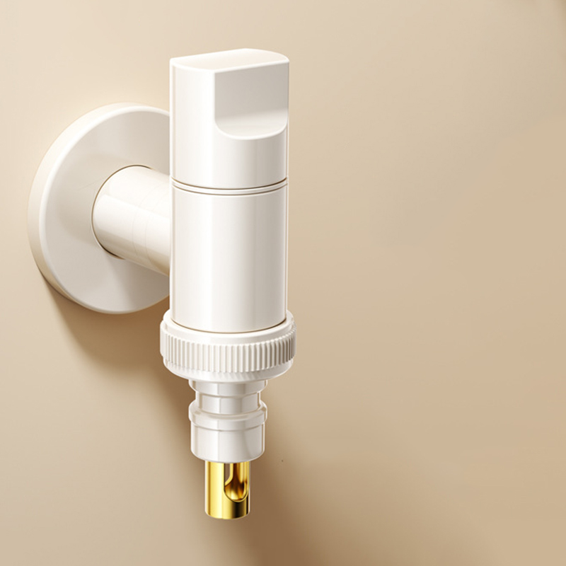 White Angle Valve Toilet Valve - Toilet Fill Valve review and price