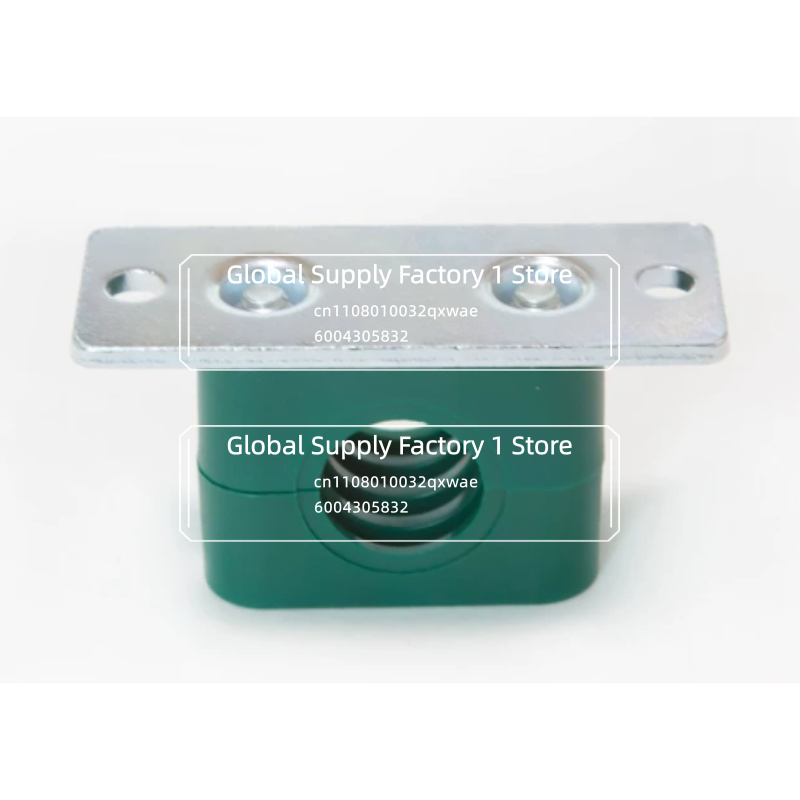 5PCS Pipe Clamp Assortment 6 8 - Plastic Pipe Clip review and price