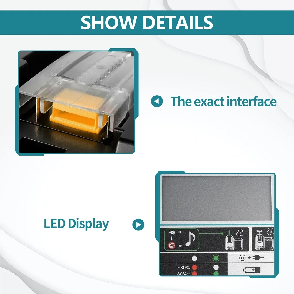 DC18RC Li-ion Battery 3A Charg - Makita Drill Hp1640 review and price