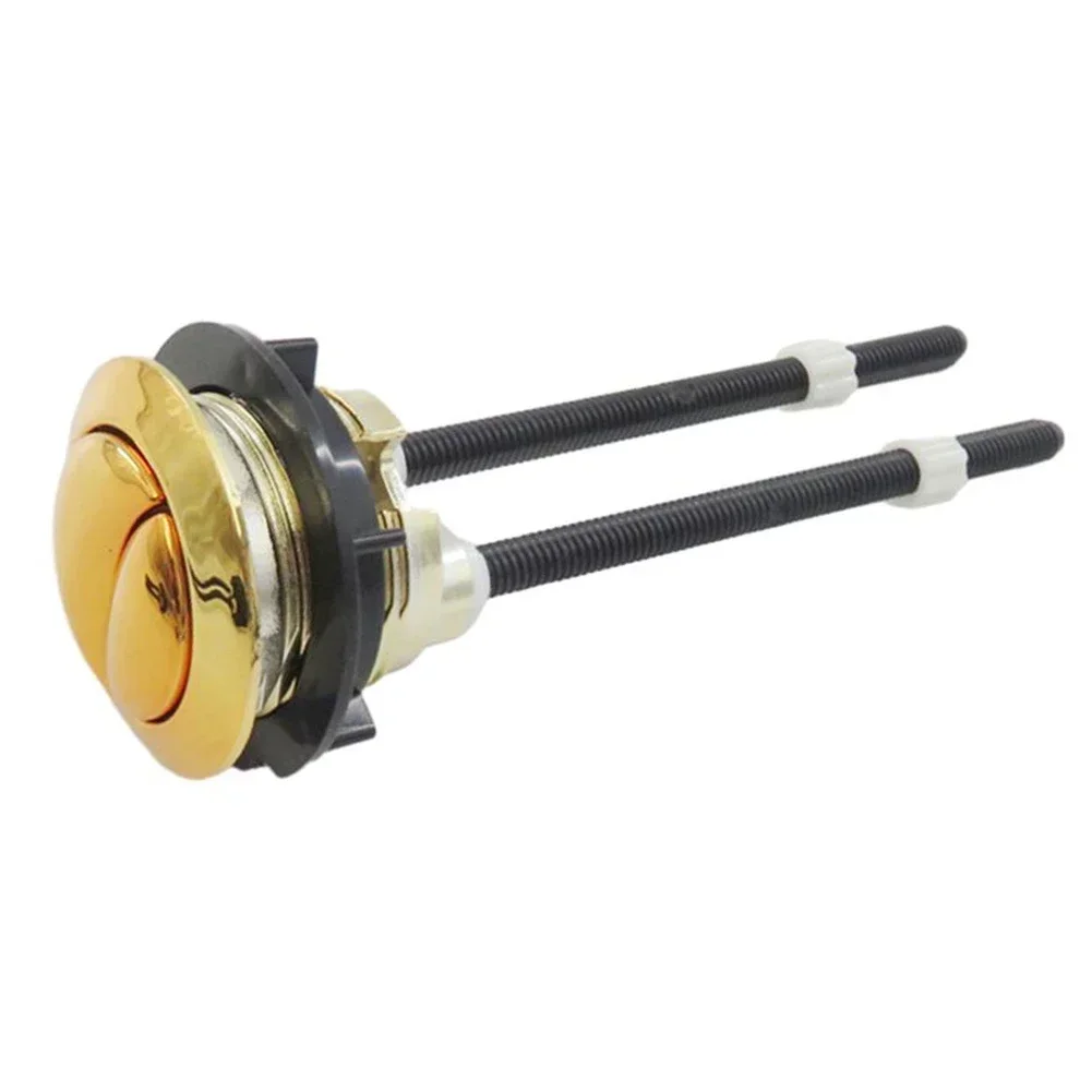 Golden Toilet Button Toilet Wa - Toilet Fill Valve review and price