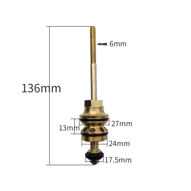 Shower Cartridge Valve Compati - Shower Valve Cartridge review and price