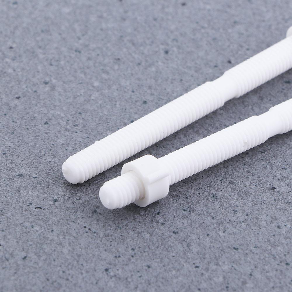 Round Dual Push Flushing Flush - Toilet Fill Valve review and price