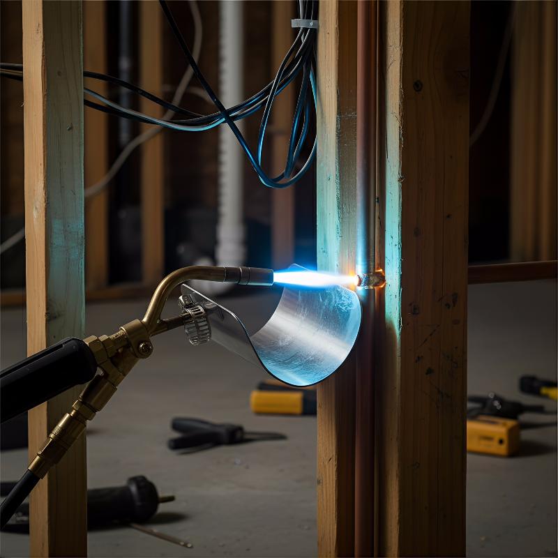 New 1Pc Gas Torch Welding Torc - Pipe Freeze Spray review and price