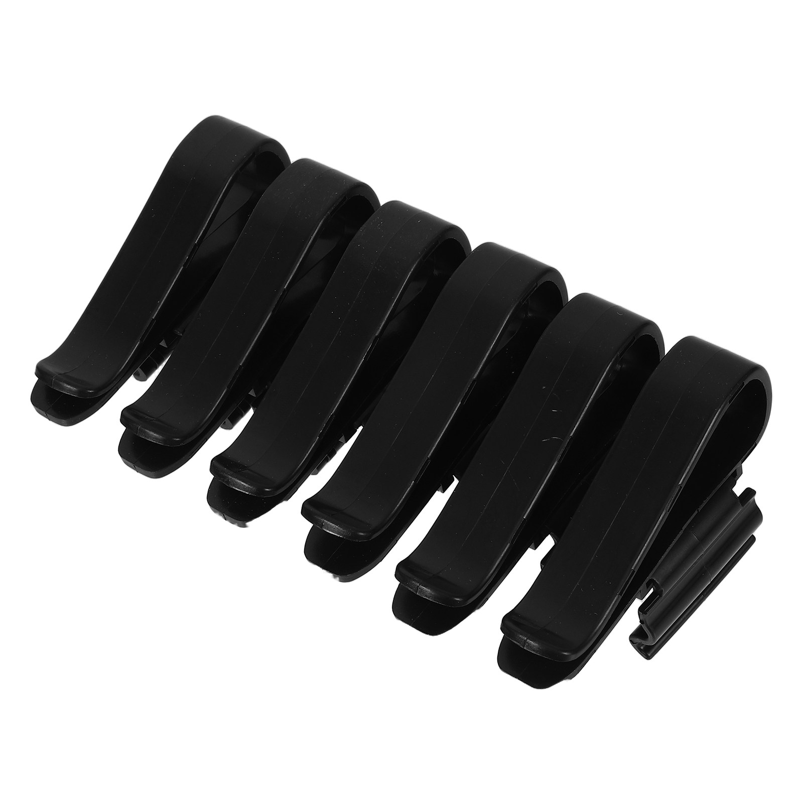 6Pcs Aquarium Hose Clamp Durab - Plastic Pipe Clip review and price