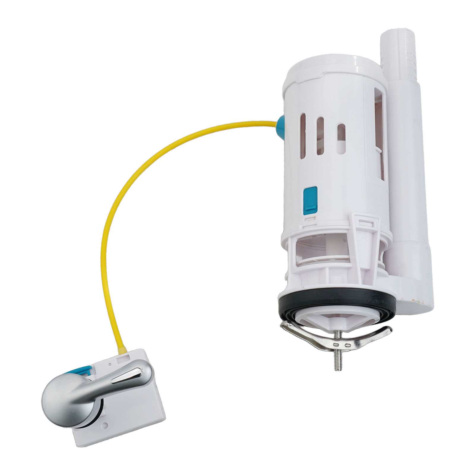 Control Dual Flush Valve Plast - Toilet Fill Valve review and price