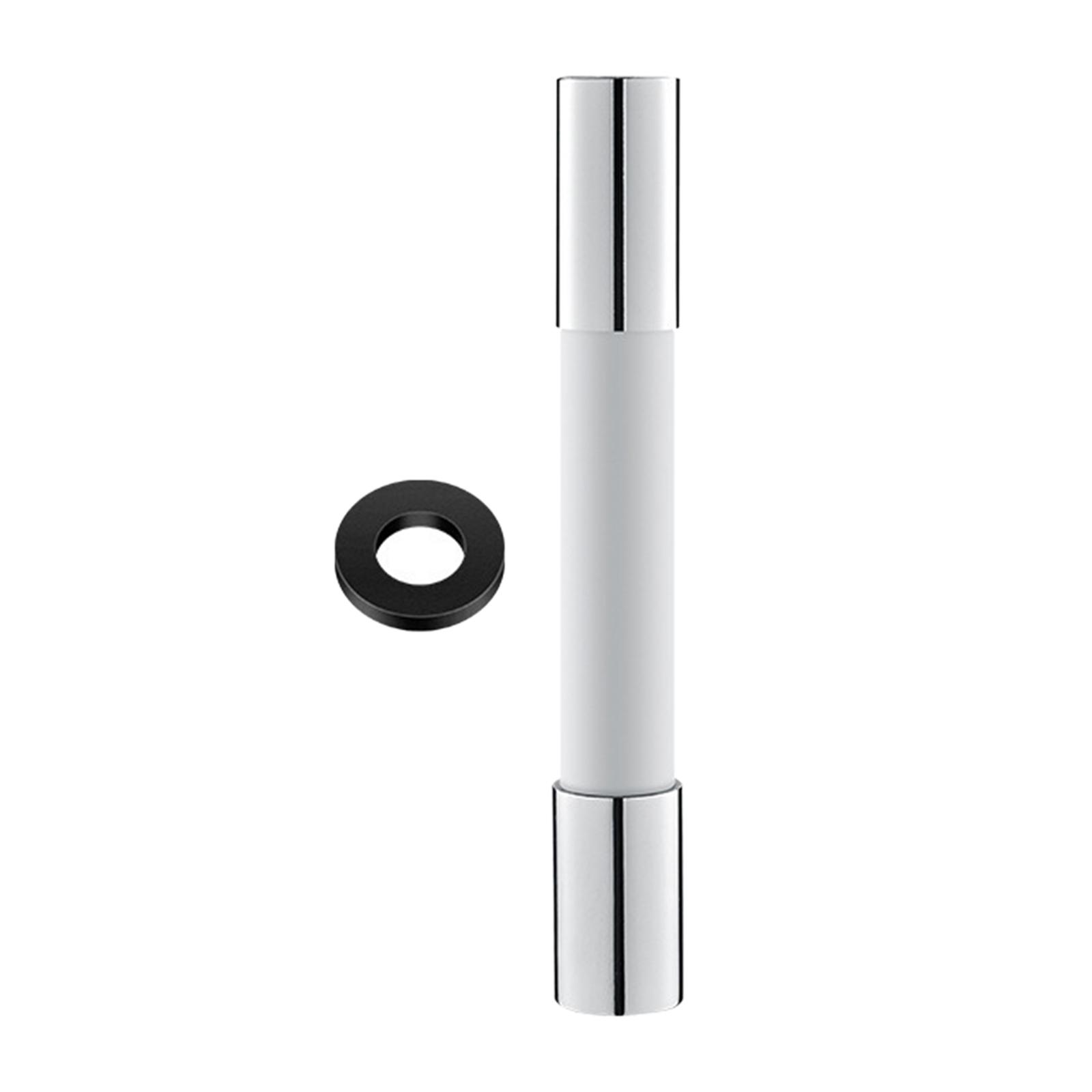 Universal Faucet Extension Tub - Flexible Hose Braided review and price