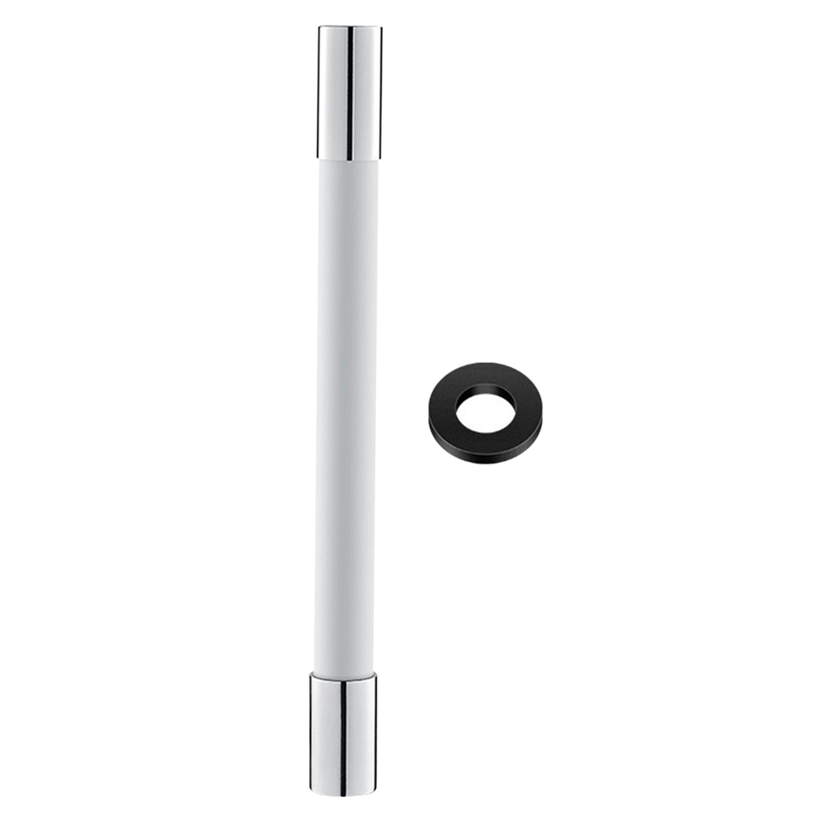 Universal Faucet Extension Tub - Flexible Hose Braided review and price