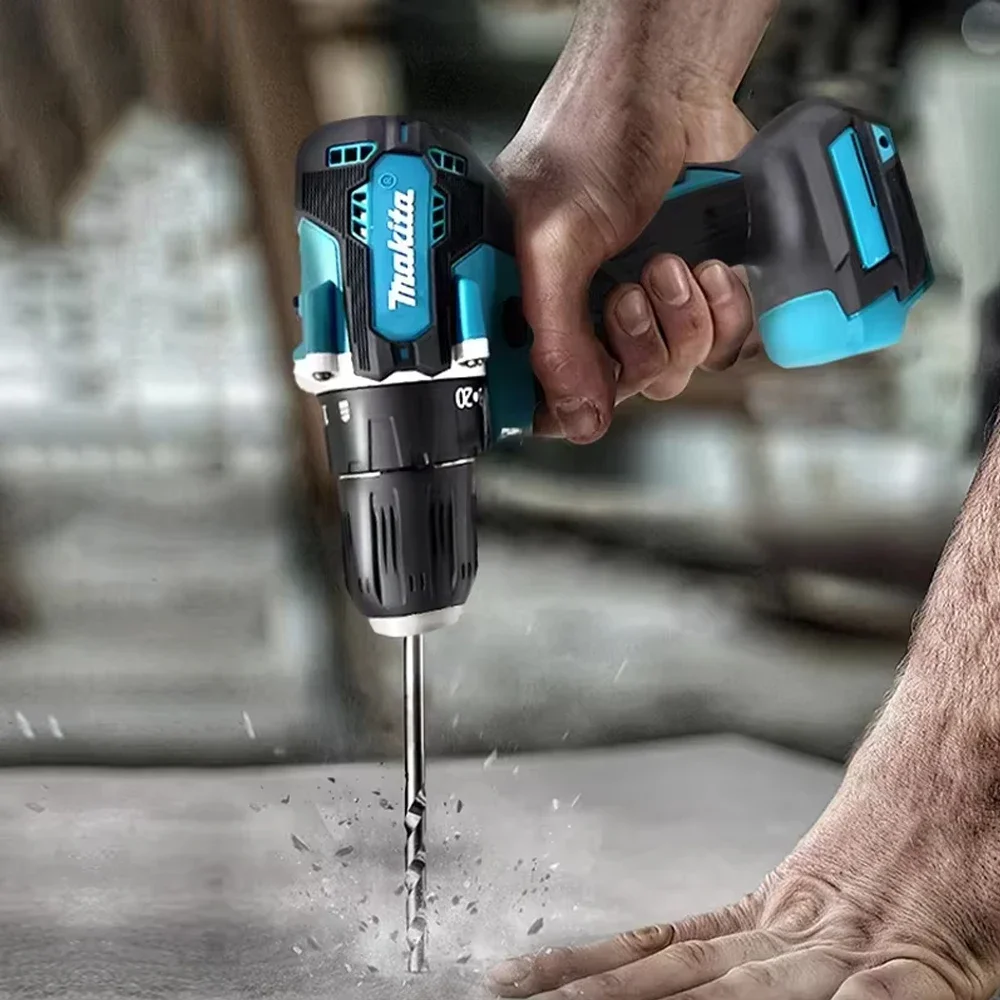 Makita 18V Li-ion Battery New  - Makita Drill Ddf484 review and price