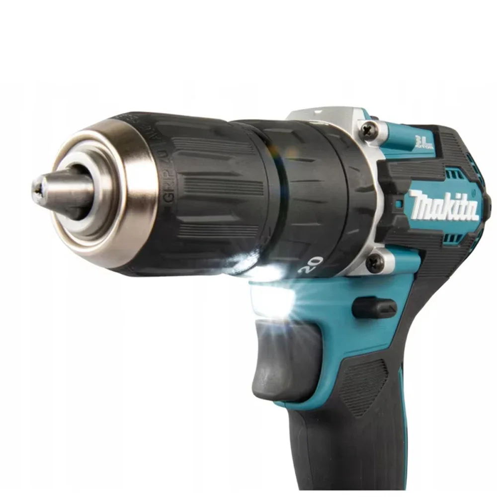 Makita 18V Li-ion Battery New  - Makita Drill Ddf484 review and price