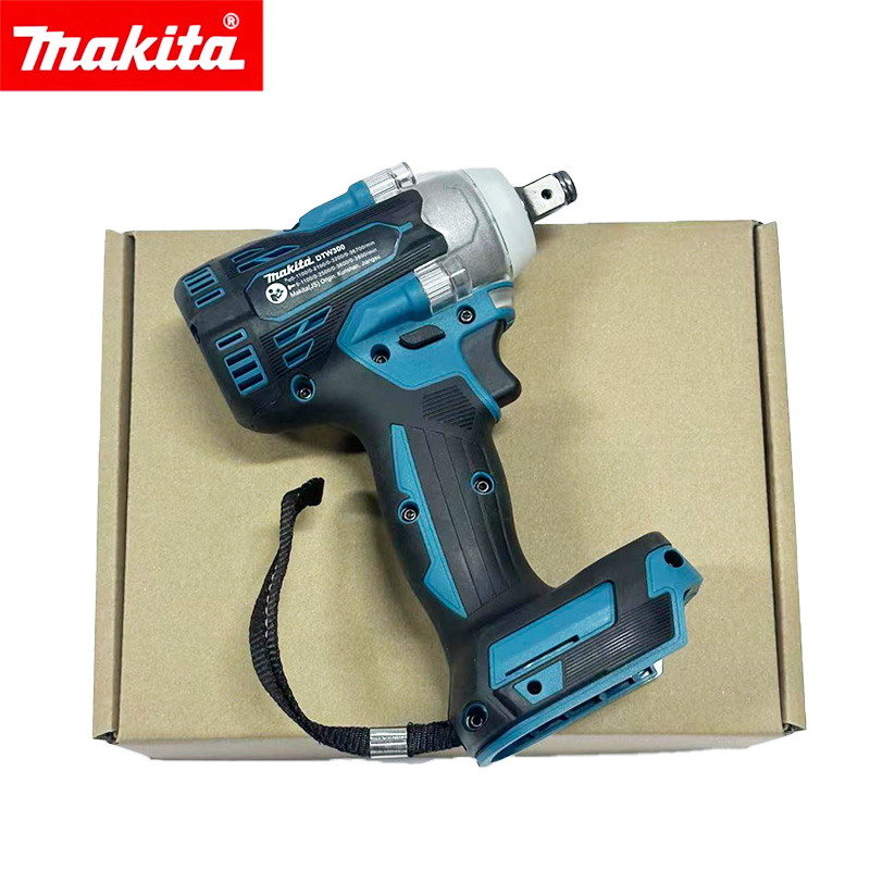 Makita DTW300 18V Tool Set Bru - Makita Drill Dtw300 review and price