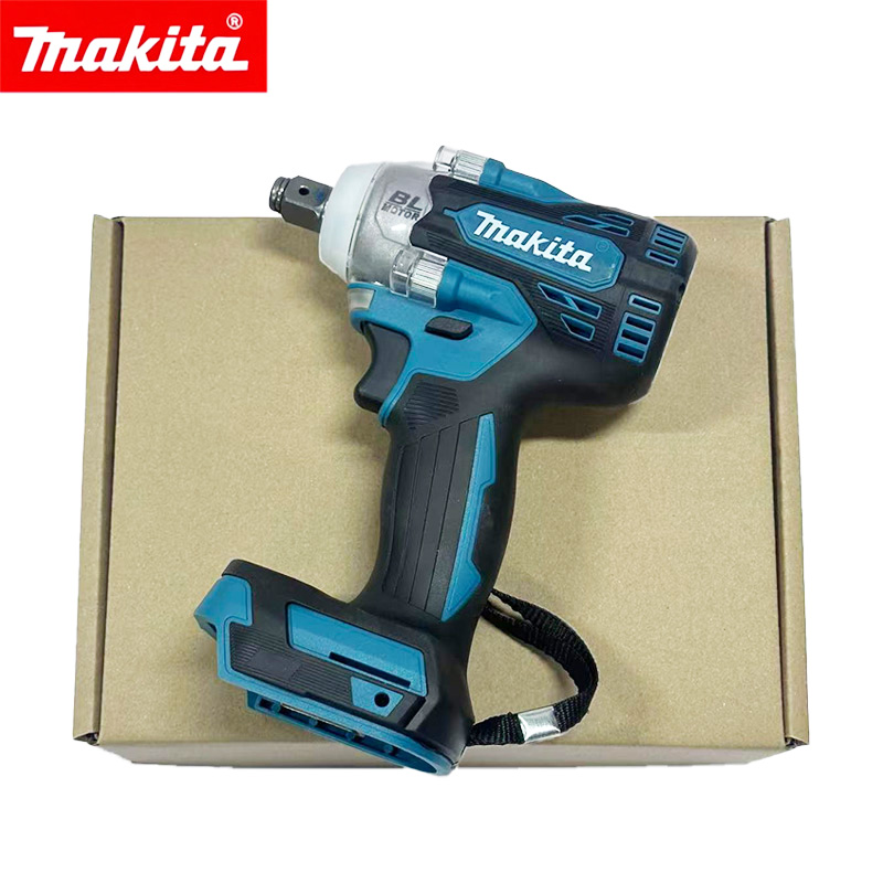 Makita DTW300 18V Tool Set Bru - Makita Drill Dtw300 review and price