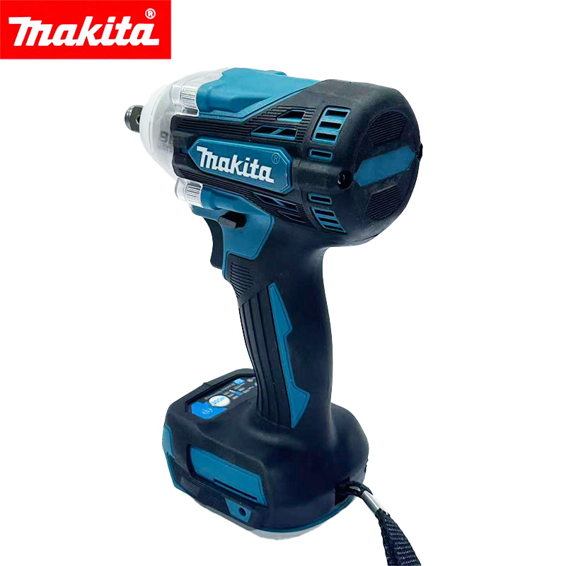 Makita DTW300 18V Tool Set Bru - Makita Drill Dtw300 review and price