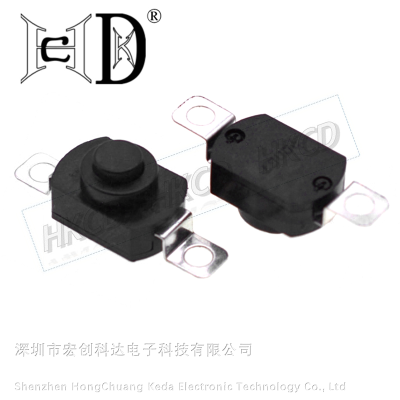 5pcs 1208-KD 2 Pin Horizontal  - Push Fit Connector review and price