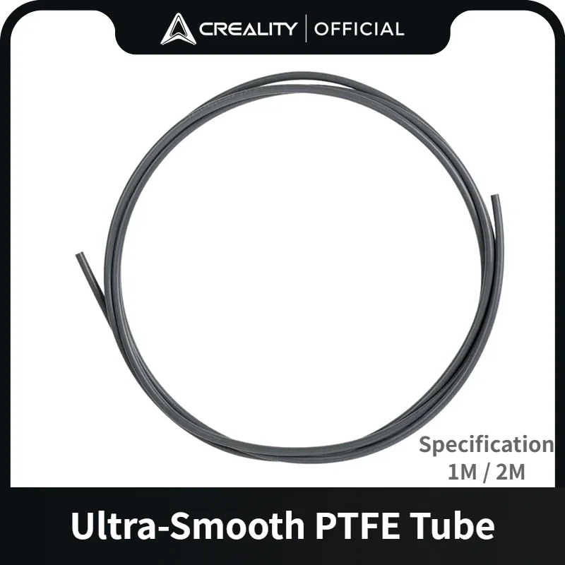Creality Official 1m/2m Teflon - Ptfe Tape Thread review and price