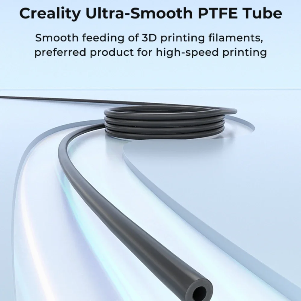 Creality Official 1m/2m Teflon - Ptfe Tape Thread review and price