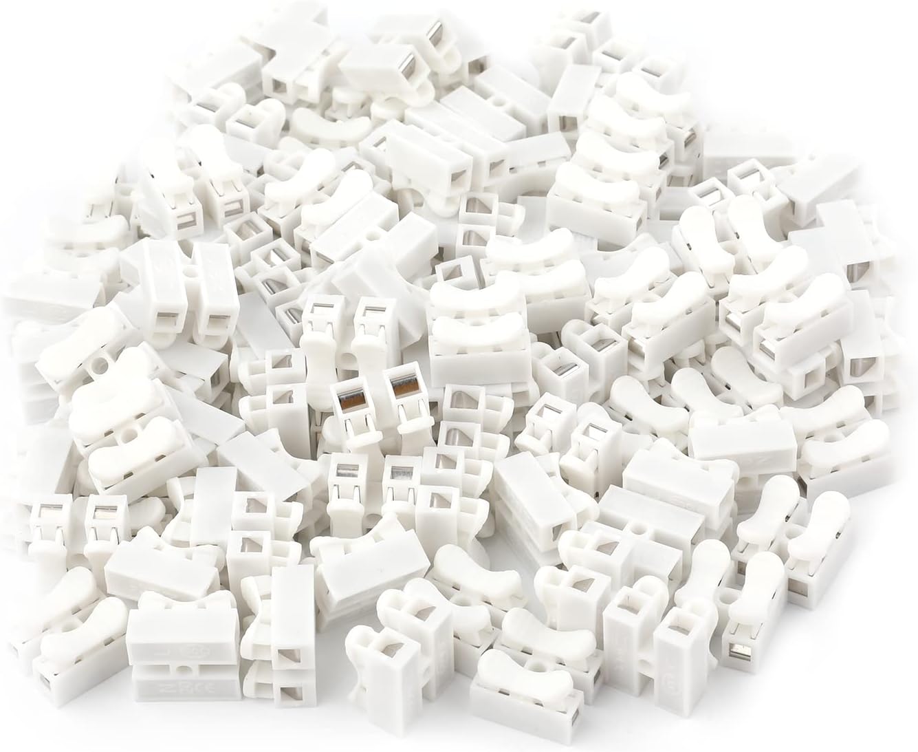 50pcs Push Quick Wire Cable CH - Push Fit Connector review and price