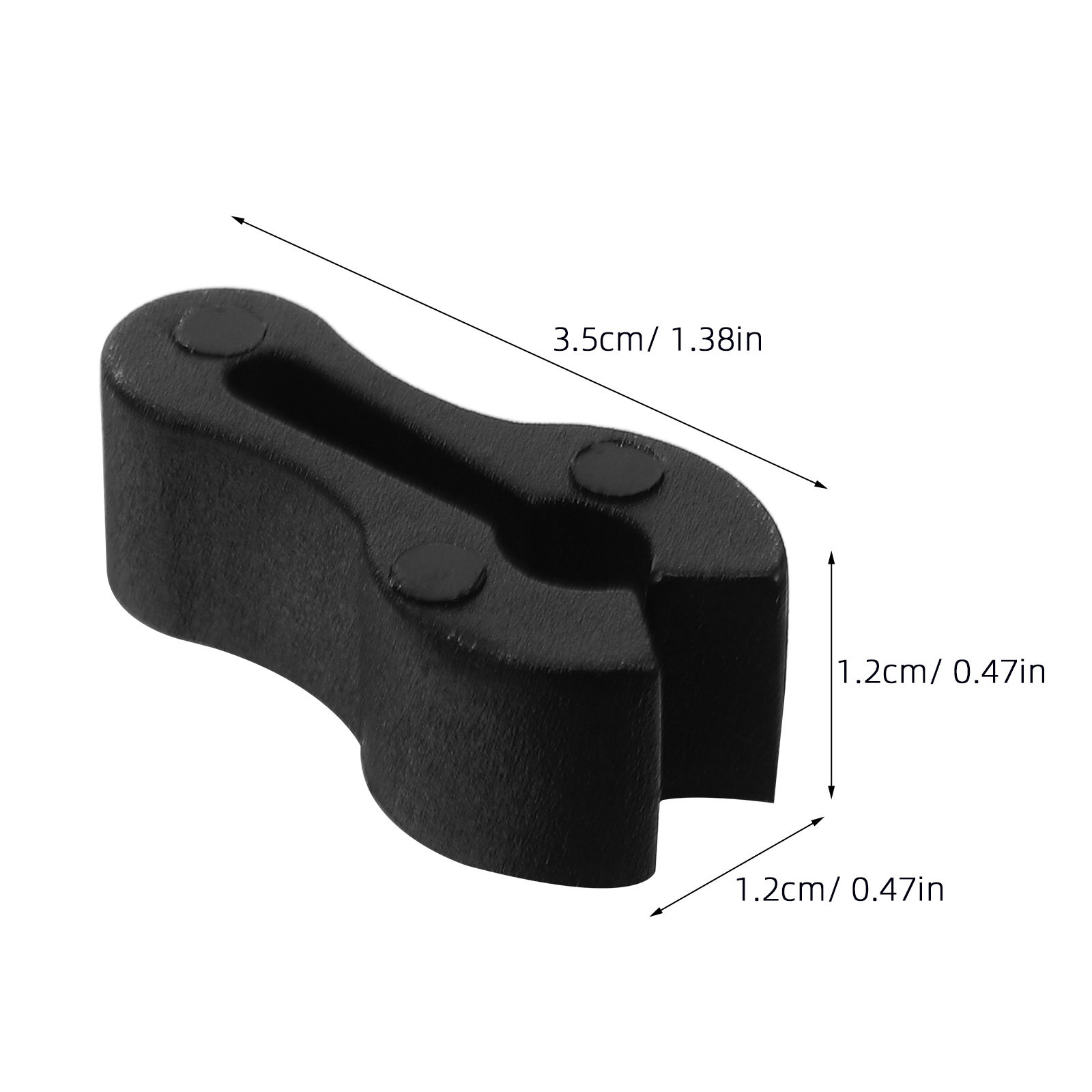 Coffee Machine Steam Wand Heat - Plastic Pipe Clip review and price