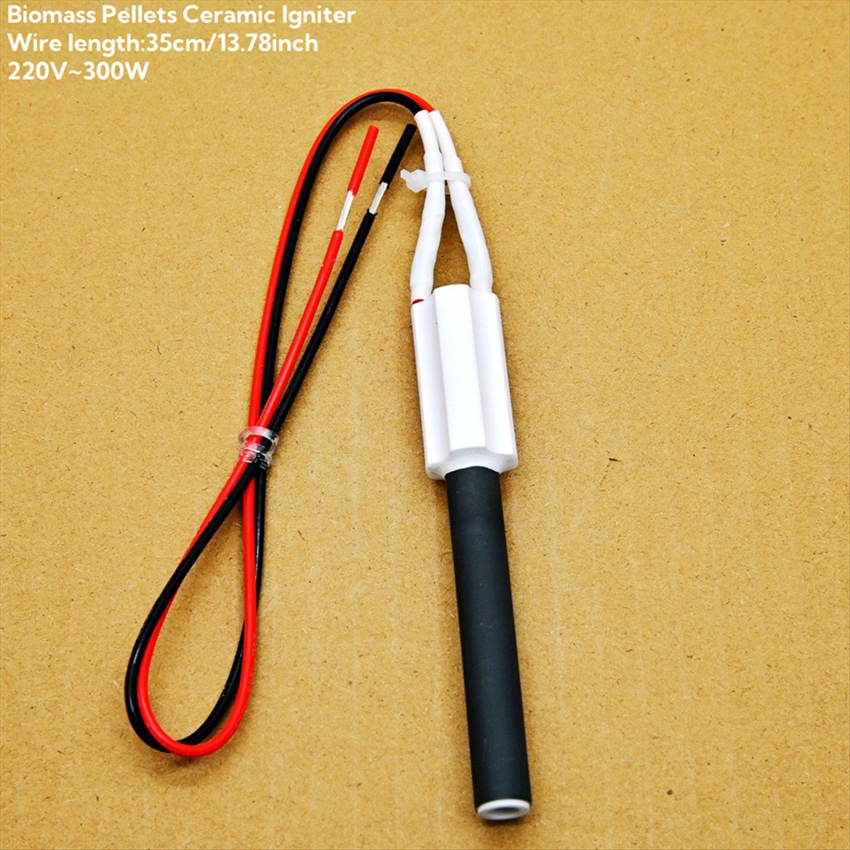 A78I Pellet Stove Igniter 220V - Pipe Freeze Spray review and price