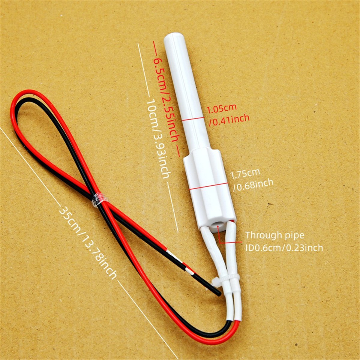 A78I Pellet Stove Igniter 220V - Pipe Freeze Spray review and price