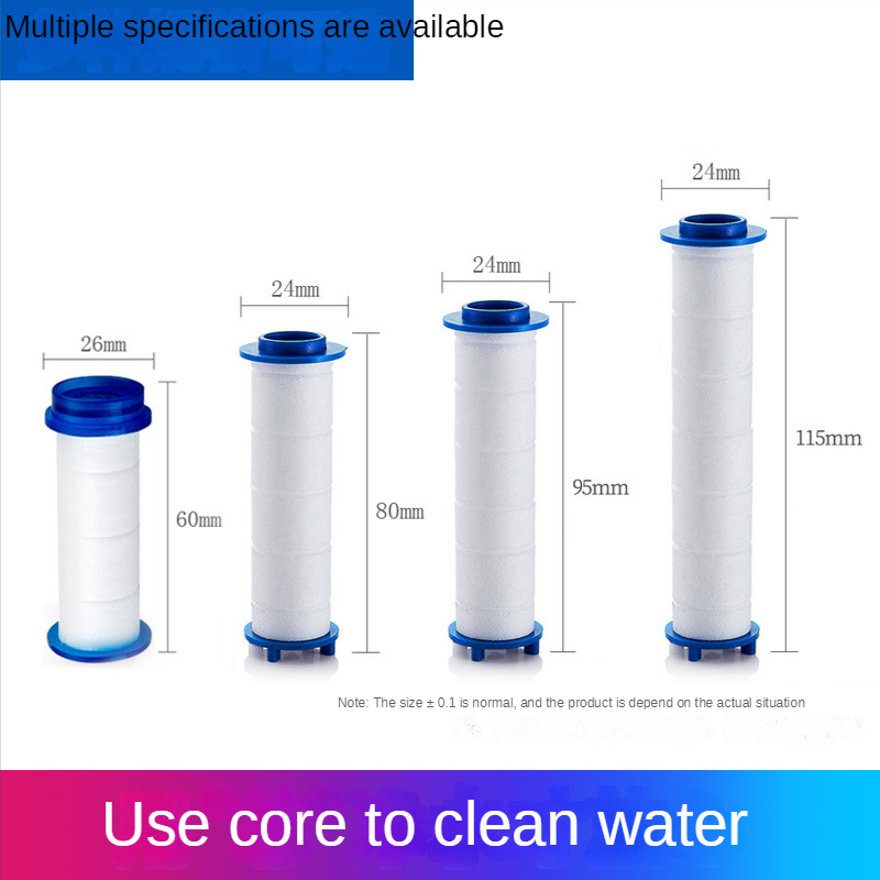 3 Pcs Shower Head Filter Showe - Shower Valve Cartridge review and price