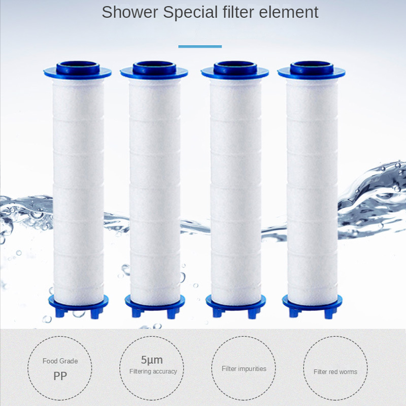 3 Pcs Shower Head Filter Showe - Shower Valve Cartridge review and price