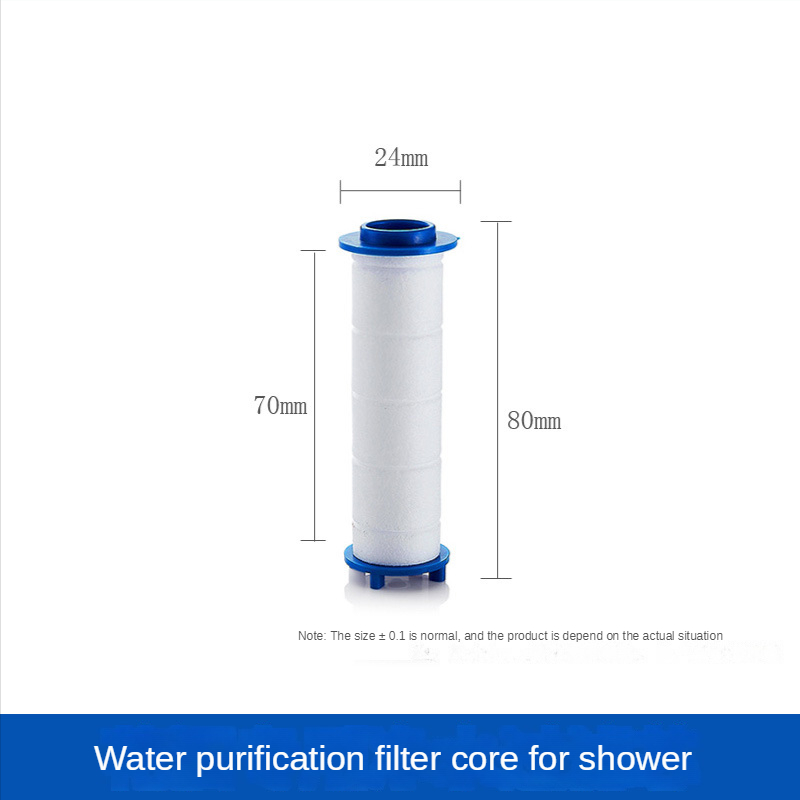 3 Pcs Shower Head Filter Showe - Shower Valve Cartridge review and price